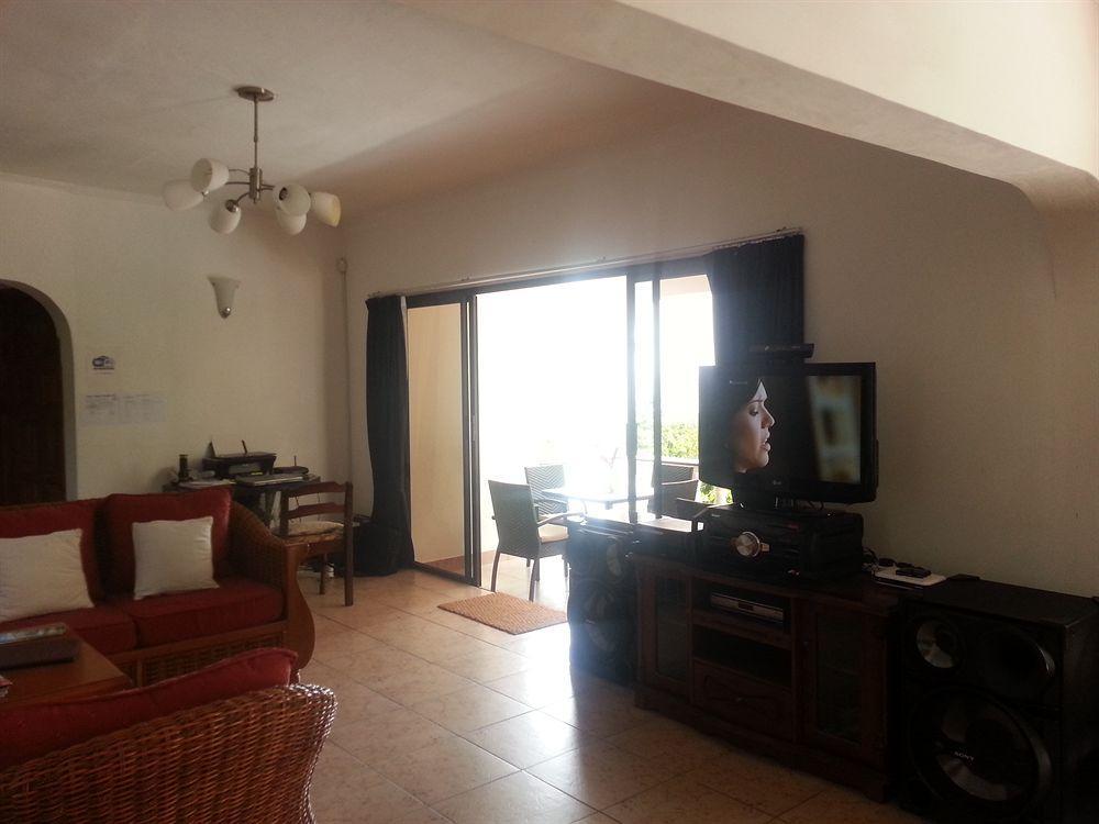 Lime Hill Lodge Anse aux Pins ภายนอก รูปภาพ