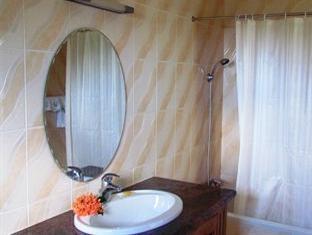 Lime Hill Lodge Anse aux Pins ภายนอก รูปภาพ