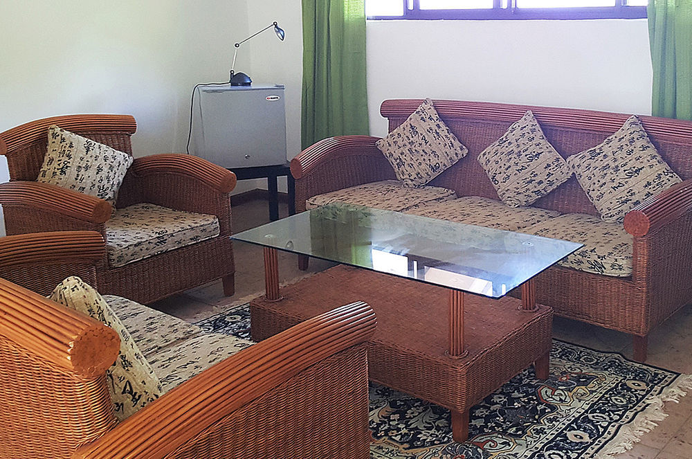 Lime Hill Lodge Anse aux Pins ภายนอก รูปภาพ