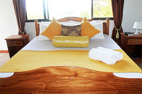 Lime Hill Lodge Anse aux Pins ภายนอก รูปภาพ