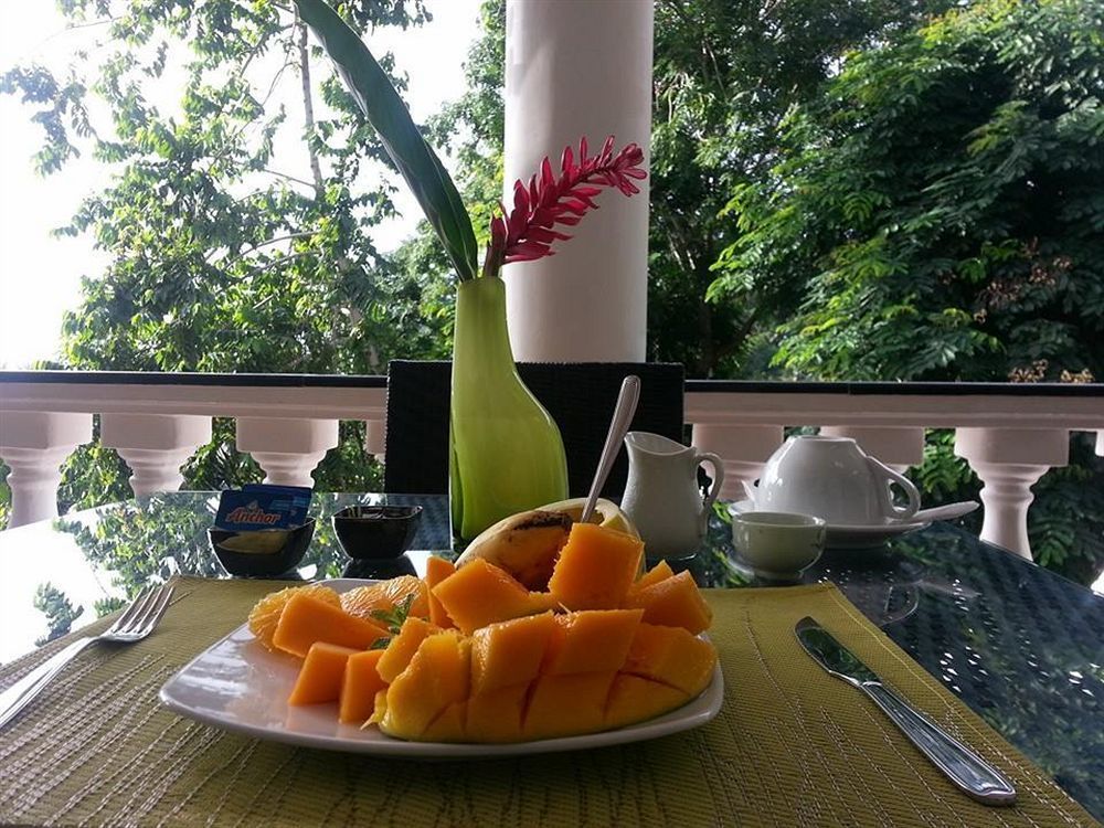 Lime Hill Lodge Anse aux Pins ภายนอก รูปภาพ